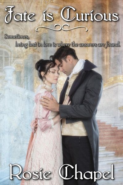 Fate is Curious (eBook, ePUB)