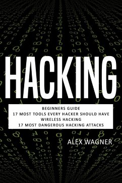 Hacking - Wagner, Alex