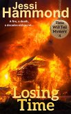 Losing Time (Time Will Tell, #4) (eBook, ePUB)