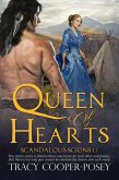 Queen of Hearts (Scandalous Scions, #13) (eBook, ePUB)