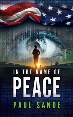 Cover In the Name of Peace (eBook, ePUB)