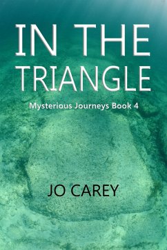 In the Triangle (Mysterious Journeys, #4) (eBook, ePUB) - Carey, Jo