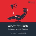 Arschtritt-Buch (MP3-Download)