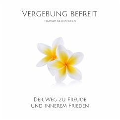 Vergebung befreit (MP3-Download) - Deeken, Yella A.; Lynen, Patrick