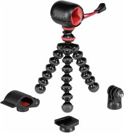 Joby GorillaPod Starter Kit