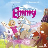 Prinzessin Emmy - Hörspiel zum Film (MP3-Download)