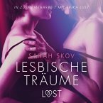 Lesbische Träume: Erika Lust-Erotik (Ungekürzt) (MP3-Download)