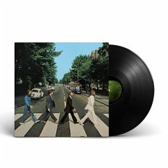 Abbey Road-50th Anniversary (1lp) - Beatles,The