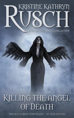 Killing the Angel of Death (eBook, ePUB) - Rusch, Kristine Kathryn