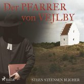 Der Pfarrer von Vejlby (Ungekürzt) (MP3-Download)