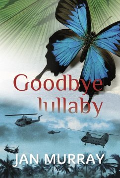 Cover Goodbye Lullaby (eBook, ePUB)