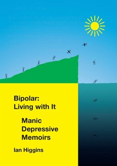 Cover Bipolar: Living With It (eBook, ePUB)