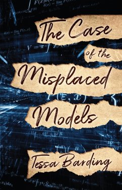 The Case of the Misplaced Models (eBook, ePUB) - Barding, Tessa