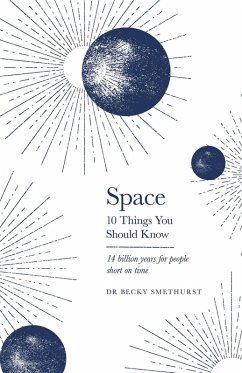 Space (eBook, ePUB) - Smethurst, Rebecca