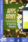 Apps Army (eBook, ePUB)