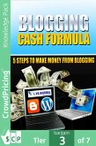 Blogging Cash Formula (eBook, ePUB)