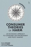 Consumer Theories of Harm (eBook, PDF)