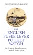 English Fusee Lever Pocket Watch... - Bild 1