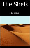 The Sheik (eBook, ePUB)