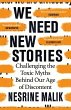 We Need New Stories (eBook, ePUB) - Bild 1