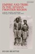 Empire and Tribe in the Afghan Frontier... - Bild 1