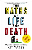 The Maths of Life and Death (eBook, ePUB)