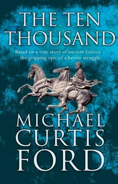 Cover The Ten Thousand (eBook, ePUB)