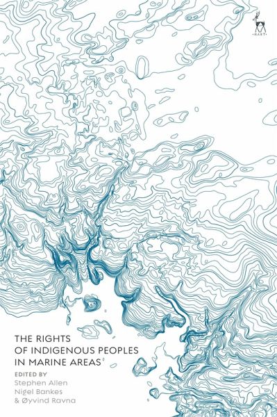 The Rights of Indigenous Peoples in Marine Areas (eBook, ePUB) The Rights of Indigenous Peoples in Marine Areas (eBook, ePUB)