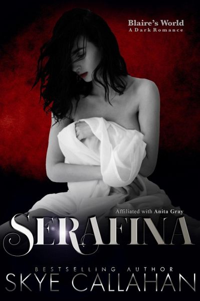Serafina (Blaire's World) (eBook, ePUB)