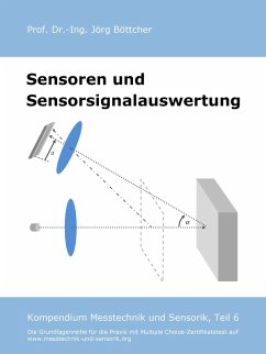 Sensoren und Sensorsignalauswertung (eBook, ePUB)