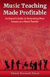 Music Teaching Made Profitable (eBook,... - Bild 1