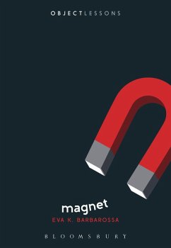 Magnet (eBook, PDF) - Barbarossa, Eva