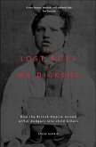 The Lost Boys of Mr Dickens (eBook, ePUB)