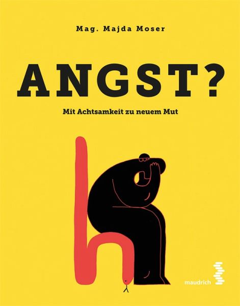 Angst? (eBook, ePUB) Angst? (eBook, ePUB)