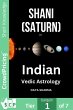 Shani (Saturn) in Indian Vedic... - Bild 1