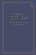 Scholars of Tort Law (eBook, ePUB) - Bild 1