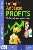 Google AdSense Profits (eBook, ePUB)