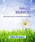 The Magic Bubbles (The Tilly and George Adventures, #1) (eBook, ePUB)