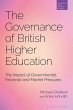 The Governance of British Higher... - Bild 1