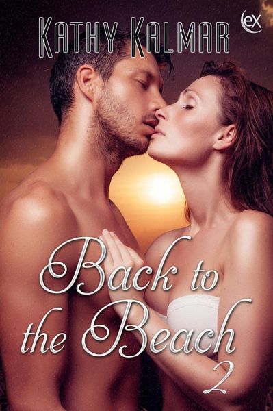 Back to the Beach 2 (eBook, ePUB)