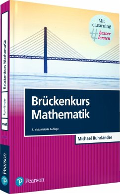 Brückenkurs Mathematik (eBook, PDF) - Ruhrländer, Michael
