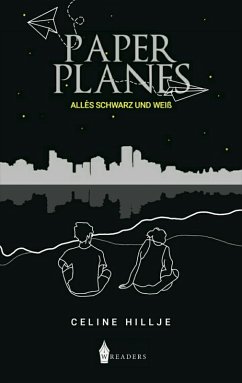 Cover Paper Planes (eBook, ePUB)