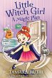 Little Witch Girl (eBook, ePUB) - Bild 1