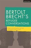 Bertolt Brecht's Refugee Conversations (eBook, ePUB)