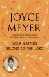 Your Battles Belong to the Lord (eBook,... - Bild 1