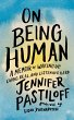 On Being Human (eBook, ePUB) - Bild 1