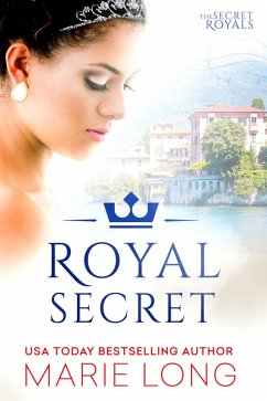Royal Secret (The Secret Royals, #2) (eBook, ePUB) - Long, Marie
