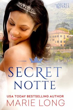 Secret Notte (The Secret Royals, #1) (eBook, ePUB) - Long, Marie