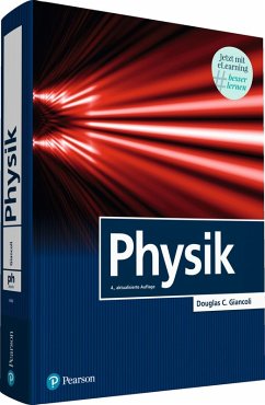 Physik (eBook, PDF) - Giancoli, Douglas C.