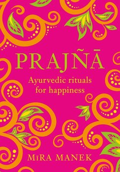 Cover Prajna (eBook, ePUB)